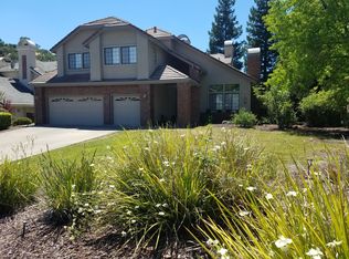 50 Camelot Ct, Alamo, CA 94507
