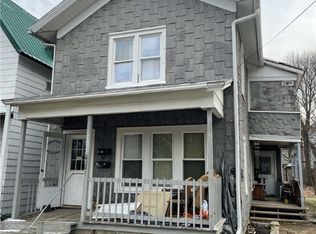 618 Spring St, Jamestown, NY 14701