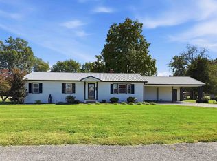 70 Walnut St, Sturgis, KY 42459