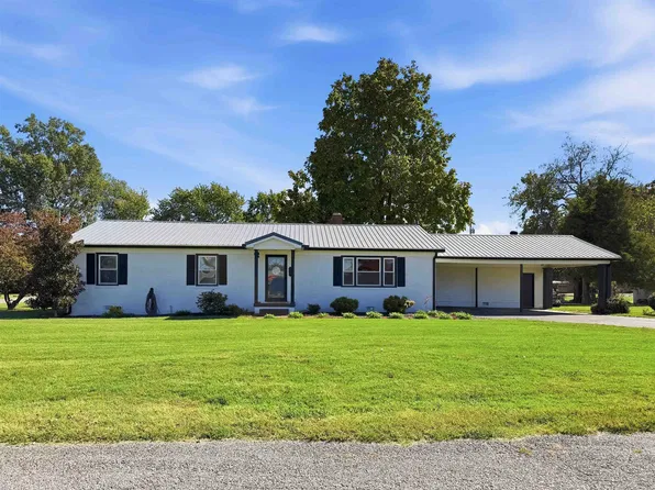 70 Walnut St, Sturgis, KY 42459