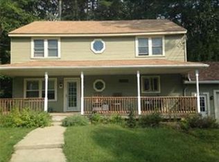 501 Hubbardston Rd, Barre, MA 01005