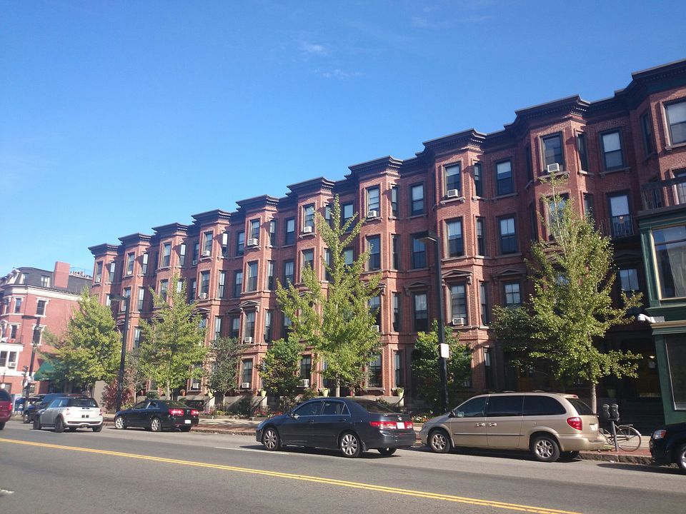 2nd image of 620 Tremont St