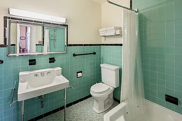 Rented by Town Residential