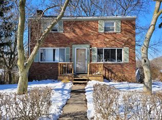 740 Florida Ave, Pittsburgh, PA 15228