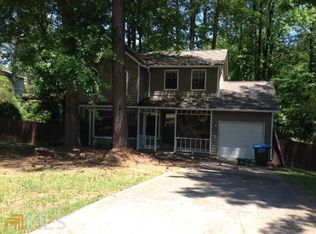 2400 Stonebridge Ln, Duluth, GA 30096