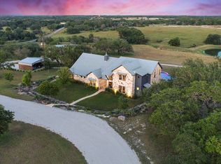4921 County Road 252, Bertram, TX 78605