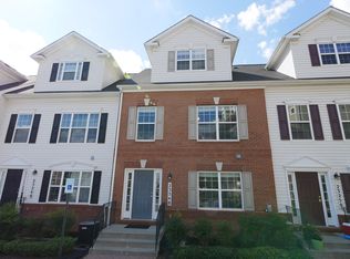 23248 Scholl Manor Way #1104, Clarksburg, MD 20871