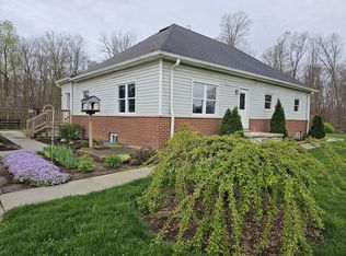 1821 E 100 N, Rockville, IN 47872