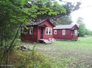 12400 Thirteen Mile Rd, Bear Lake, MI 49614