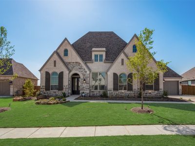 2806 Deerwood Ct, Sherman, TX, 75092