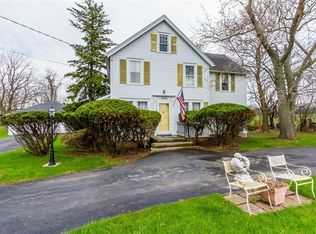 3425 Middle Cheshire Rd, Canandaigua, NY 14424