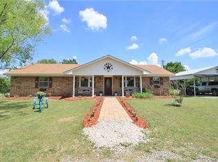 254 Eagle Point Rd, Van Alstyne, TX 75495