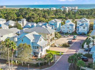 9 Inlet Heights Ln, Inlet Beach, FL 32461