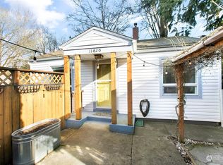 11420 Roseberg Ave S, Burien, WA