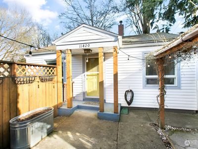 11420 Roseberg Avenue S, Burien, WA, 98168