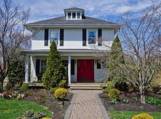 17 Hillside Ave, Monmouth Junction, NJ 08852