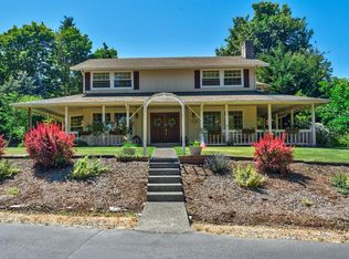 4124 39th Avenue Ct NW, Gig Harbor, WA 98335