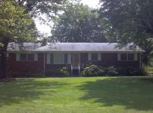 1187 Ashland Rd, Ruffin, NC 27326