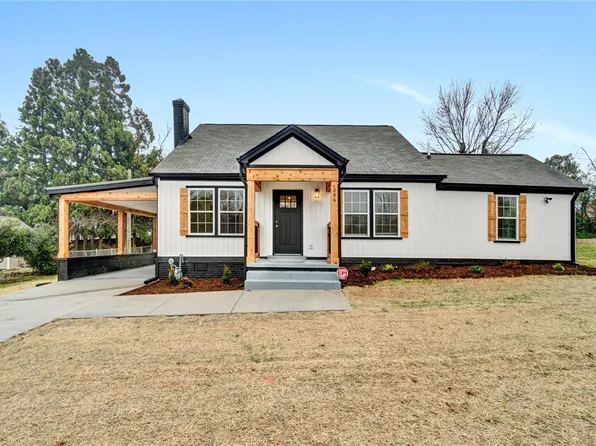 206 E South 6th St, Seneca, SC 29678