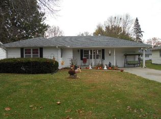 522 W Kay St, Marshall, MO 65340