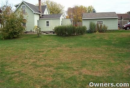 veiwed great river road side of home