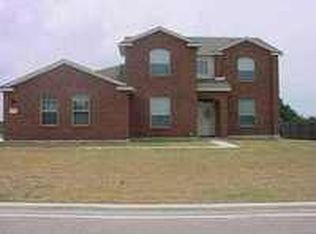 231 Forest Ridge Dr, Killeen, TX 76543