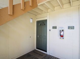 25 Lee Rd #127, Mammoth Lakes, CA 93546