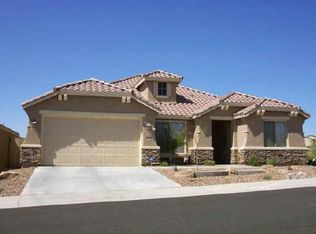 40434 N Exploration Ter, Anthem, AZ 85086