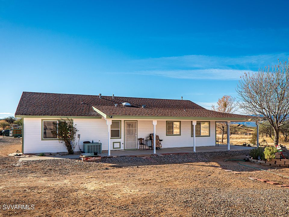 16 E Rindone Ln Cornville AZ Zillow