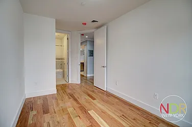 Rented by Next Door Realty NYC