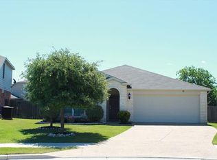 105 Loggerhead Cv, Leander, TX 78641