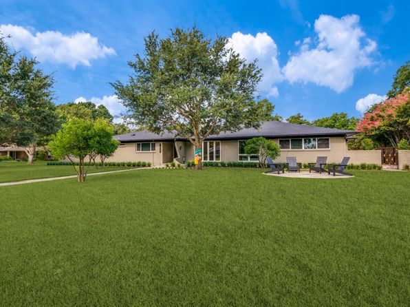 Home for Sale in Dallas TX
