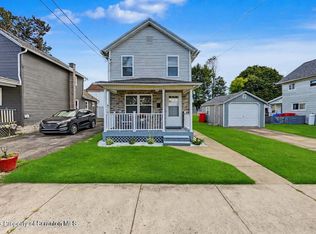 340 Delaware St, Jermyn, PA 18433