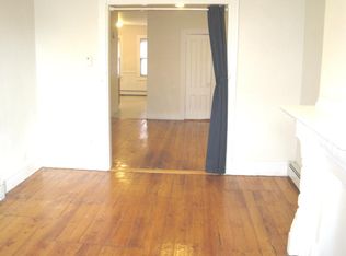 31 Wigglesworth St #J2, Boston, MA 02120