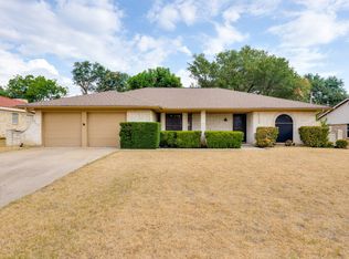 3204 Ashford Ave, Fort Worth, TX 76133