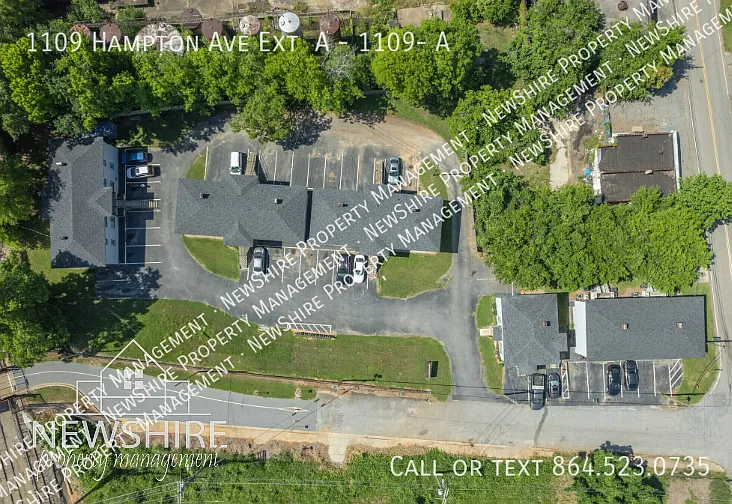 1109 Hampton Ave #A — Photo 14