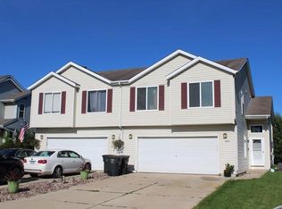 501 Foxmead Dr #A/B, Waterford, WI 53185