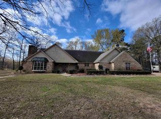 3210 Sugar Hill Rd, Texarkana, AR 71854
