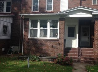 3822 Morse St, Erie, PA 16511
