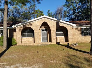 3724 Rio Ridge Dr, Hephzibah, GA 30815