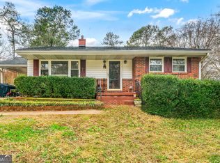 1070 Pinedale Dr SE, Smyrna, GA 30080