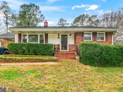 1070 Pinedale Dr SE, Smyrna, GA, 30080