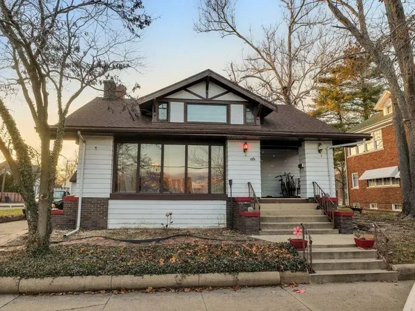 223 S Edward St #1, Decatur, IL 62522