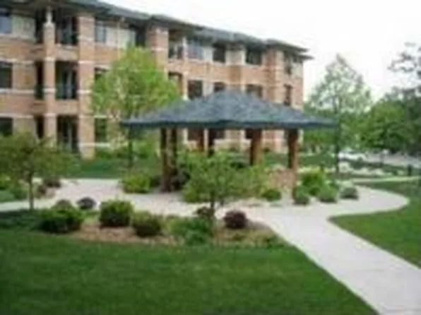 6767 Frank Lloyd Wright Ave APT 101, Middleton, WI 53562