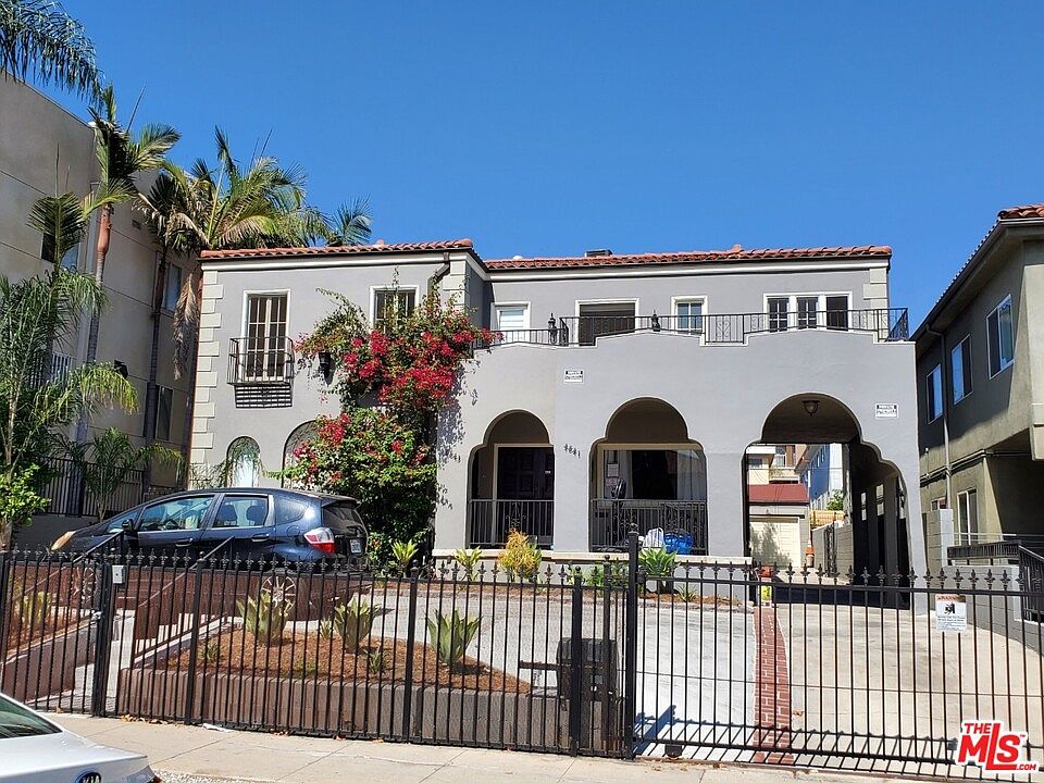 1st image of 4843 Elmwood Ave