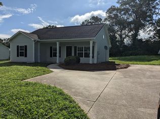 48 Zachary Dr, Talking Rock, GA 30175