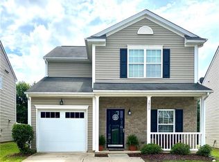 1077 Willow Wind Dr #156, Gastonia, NC 28054