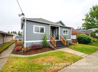 211 Park Ave N #4, Renton, WA 98057