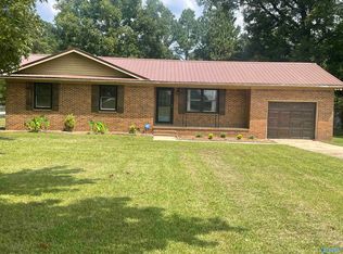 116 Cardinal Rd, Hartselle, AL 35640
