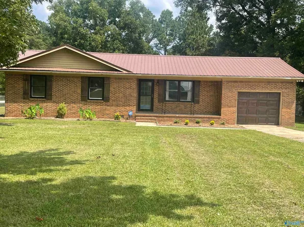 116 Cardinal Rd, Hartselle, AL 35640